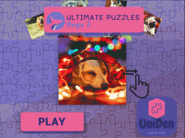 Download Ultimate Puzzles Dogs 3