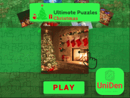 Download Ultimate Puzzles Christmas 2.3