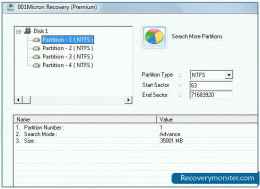 Download Professional File Recovery