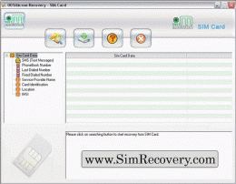 Download Sim Card Recovery