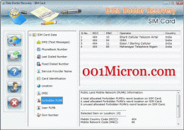 Download Sim Card Data Recovery 2.4.0.2