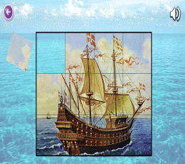 Download Ships Puzzles 2.1