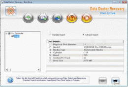 Download Data Traveler USB Drive Files Recovery