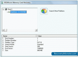 Download Card Recovery Software Free