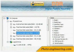 Download Digital Photo Rescue Software