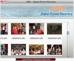 Download Macintosh Photo Recovery