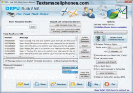 Download Sending Bulk SMS