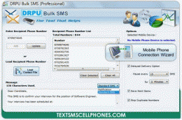Download Professional Bulk SMS Software 10.0.1.2