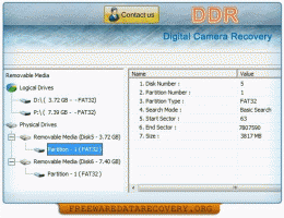 Download Digital Camera Snap Recovery
