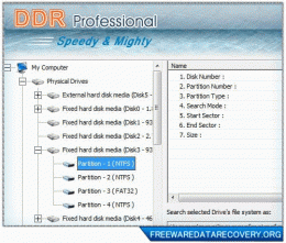 Download Freeware Data Recovery