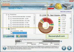 Download Professional Data Recovery Tools