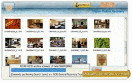 Download Digital Pictures Recovery 6.3.1.2