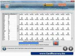 Download NTFS Hard Disk Recovery Software