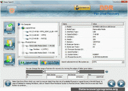Download USB Drive Data Recovery Software