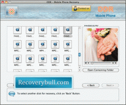 Download Mac Mobile Phone Recovery 7.3.1.2