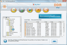Download iPod Recovery Download