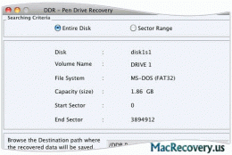 Download How to Recover Deleted Files on a Mac 5.0.1.6