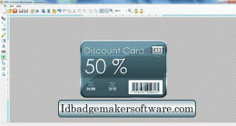 Download ID Badge Maker