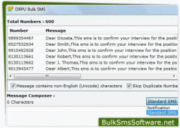 Download How to Send Bulk SMS