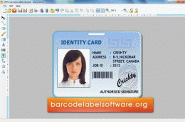 Download ID Card Designing