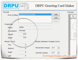 Download Greeting Card Maker Software 8.3.0.1