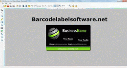 Download Business Card Software 9.2.0.1