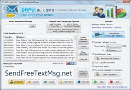 Download Blackberry Free Text Messaging 9.2.1.0