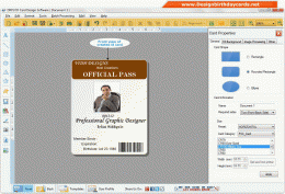 Download Design ID Card Software