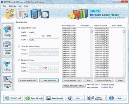 Download Barcode Generator for Publishers