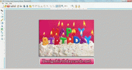 Download Design Birthday Cards 8.3.0.1