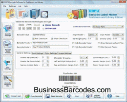 Download Publishers Barcode
