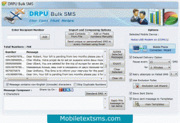 Download Mobile Text Messaging Software 10.0.1.2