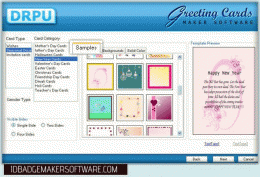 Download Greeting Cards Designing Program 9.3.0.1