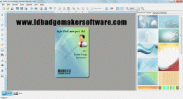 Download Id Badge Maker Software 9.2.0.1