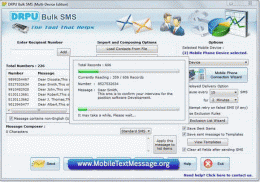 Download SMS Text Message Software 8.0.1.3