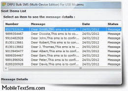 Download Modem SMS Gateway