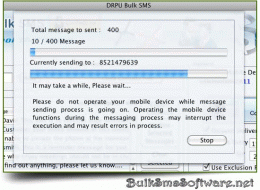 Download Mac Bulk SMS Software 9.2.1.0