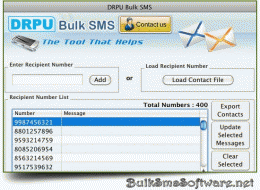 Download Bulk SMS Mac 9.2.1.0