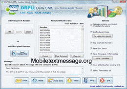 Download Android Mobile Text Messages 9.2.1.0