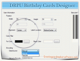 Download Birthday Card Maker Software