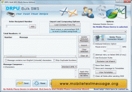 Download Mobile Messaging Software GSM