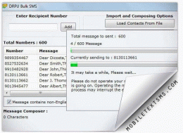 Download Download Mobile SMS Software 9.2.1.0