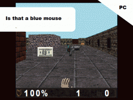 Download Is That A Blue Mouse