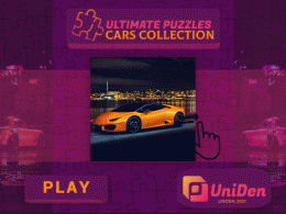 Download Ultimate Puzzles Cars Collection