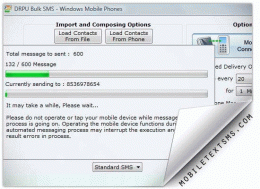 Download PC to Windows Mobile SMS 9.2.1.0