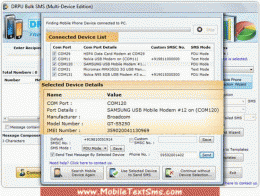 Download Mobile Text SMS Program 10.0.1.2