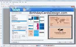 Download ID Cards Design Program