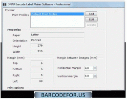 Download Business Barcode Software