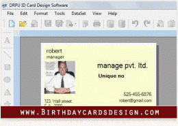 Download ID Cards Designs
