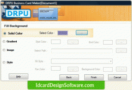 Download Business Cards Design Software 8.2.3.2